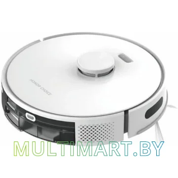 Робот-пылесос Honor Choice Robot Cleaner R2S ROB-00s (международная версия, белый)